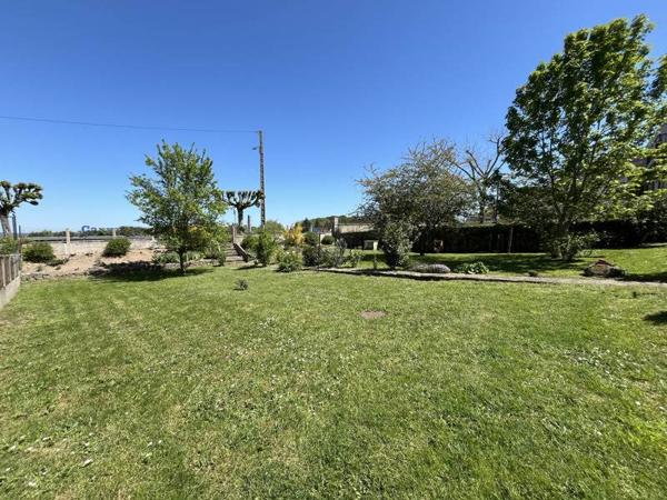 Maison à vendre |  Guéret |  7 pièces | 136 m²