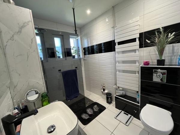 Maison à vendre |  Guéret |  7 pièces | 136 m²