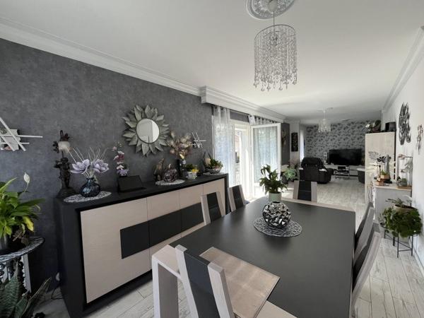 Maison à vendre |  Guéret |  7 pièces | 136 m²