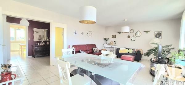 Appartement à vendre 2 pièces 69,22 m² Saint-Étienne