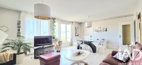 Appartement à vendre 2 pièces 69,22 m² Saint-Étienne