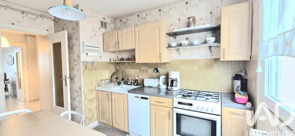 Appartement à vendre 2 pièces 69,22 m² Saint-Étienne