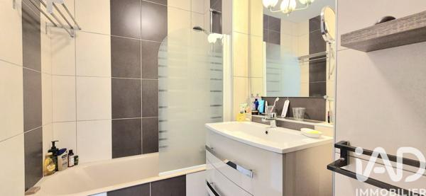 Appartement à vendre 2 pièces 69,22 m² Saint-Étienne