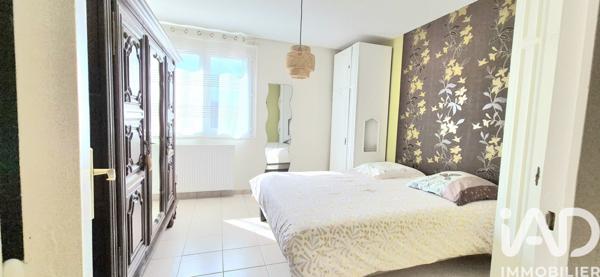 Appartement à vendre 2 pièces 69,22 m² Saint-Étienne