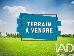 Terrain à vendre 2 500 m² Poudis