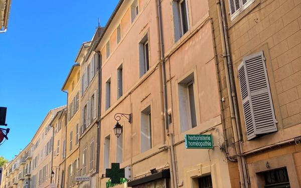 Appartement à vendre    3 pièces •  Aix-en-Provence