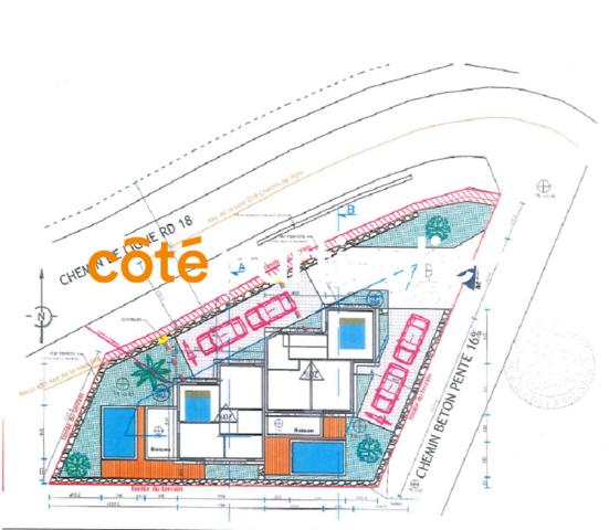 Vente Maison105 m² - 4 Pièces - LES AVIRONS (97425)