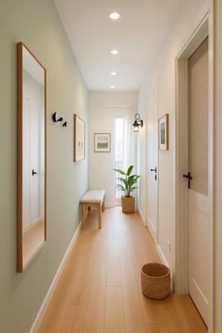 T5 rénové à neuf, 4 chambres ,garage,terrain clos