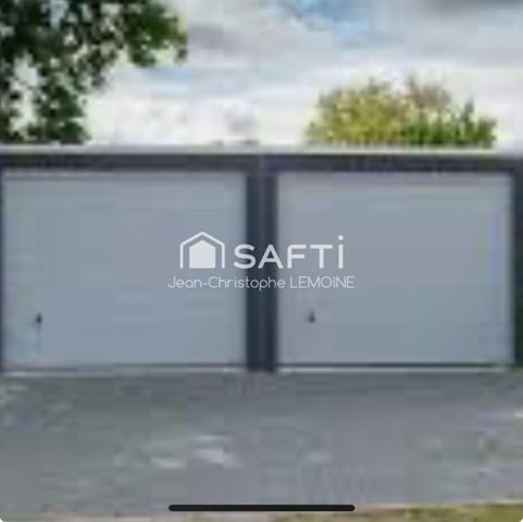 T5 rénové à neuf, 4 chambres ,garage,terrain clos