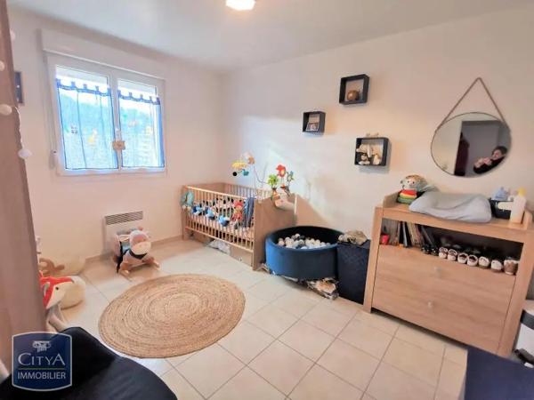 Maison à louer 4 pièces 91.3m²