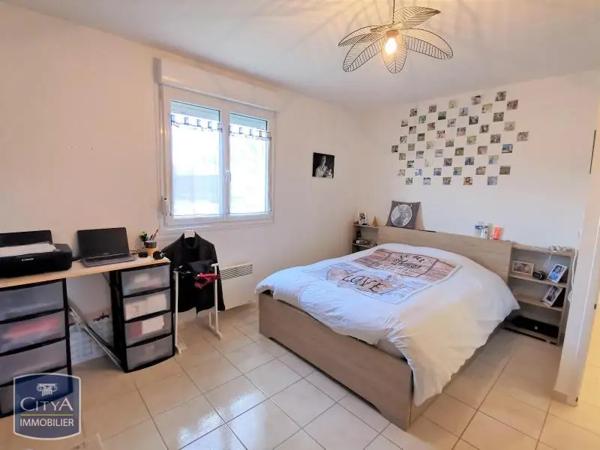 Maison à louer 4 pièces 91.3m²