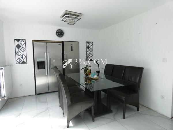 Maison 4 pièce(s) 2 chambre(s) 98 m²