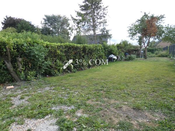 Maison 4 pièce(s) 2 chambre(s) 98 m²