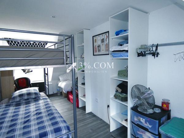 Maison 4 pièce(s) 2 chambre(s) 98 m²