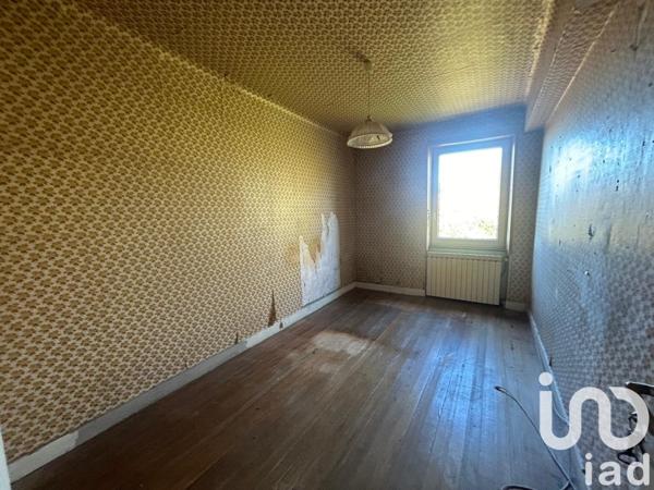 Maison 5 pièces de 126 m² à Morhange (57340)