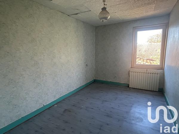 Maison 5 pièces de 126 m² à Morhange (57340)