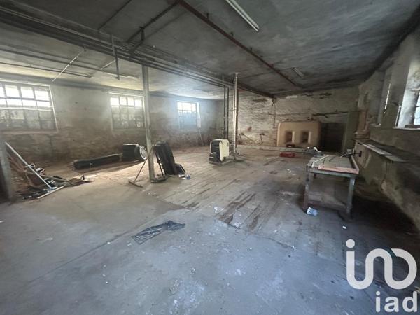 Maison 5 pièces de 126 m² à Morhange (57340)