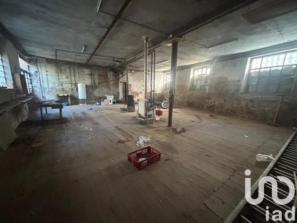 Maison 5 pièces de 126 m² à Morhange (57340)