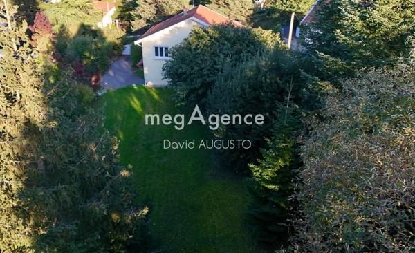 Maison à LA TOUR-DE-SALVAGNY, 69890 - 6 pièces 130m²