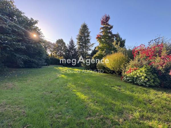 Maison à LA TOUR-DE-SALVAGNY, 69890 - 6 pièces 130m²