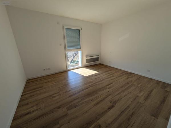 Maison à vendre à Changé dans la Sarthe (72560), ref : CHM63