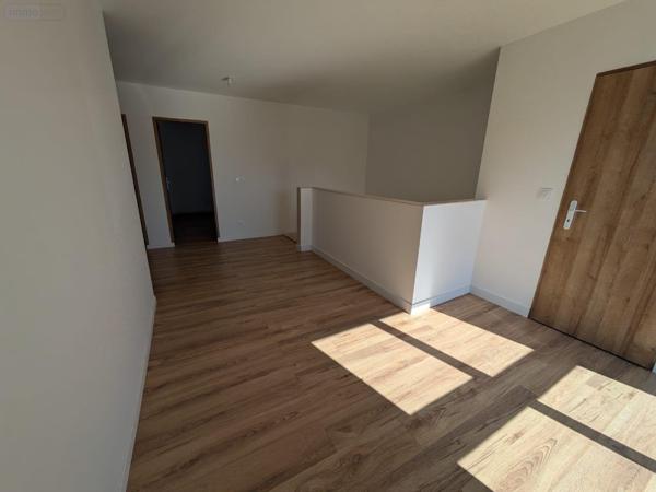 Maison à vendre à Changé dans la Sarthe (72560), ref : CHM63