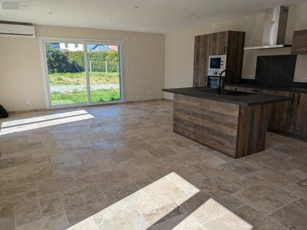 Maison à vendre à Changé dans la Sarthe (72560), ref : CHM63