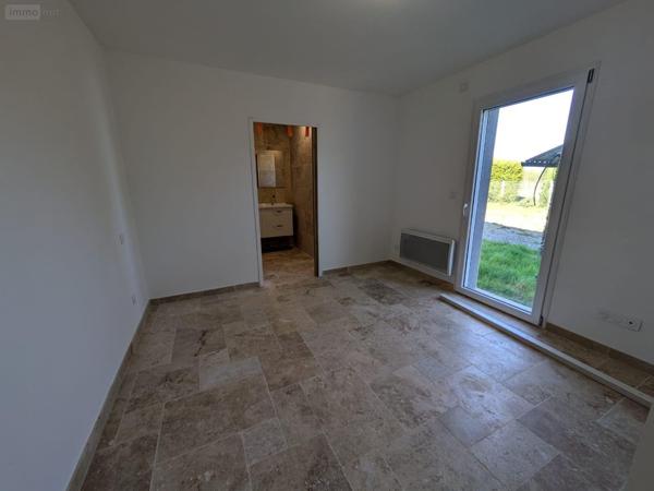 Maison à vendre à Changé dans la Sarthe (72560), ref : CHM63