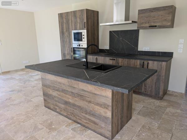 Maison à vendre à Changé dans la Sarthe (72560), ref : CHM63