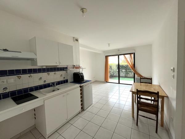 Appartement 2 pièces - 42 m²