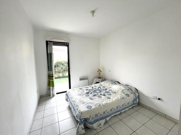 Appartement 2 pièces - 42 m²