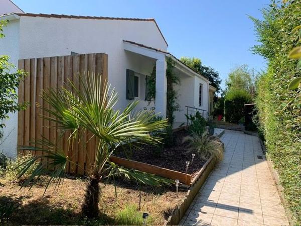 Vente Maison La Rochelle 520 000 € HAI - 112 m2 - 3 Chambres - Réf. 697-TERREETMER17_697