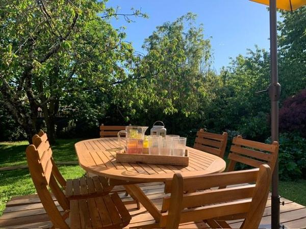 Vente Maison La Rochelle 520 000 € HAI - 112 m2 - 3 Chambres - Réf. 697-TERREETMER17_697