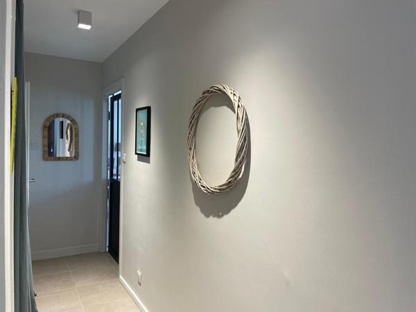 Vente Maison La Rochelle 520 000 € HAI - 112 m2 - 3 Chambres - Réf. 697-TERREETMER17_697