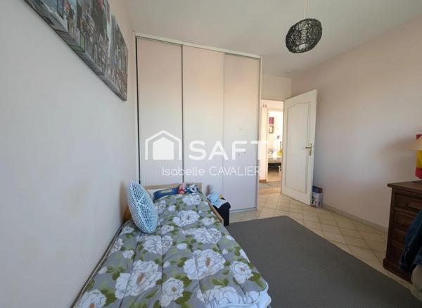 MAISON PLAIN PIED FAMILIALE LES TAILLADES