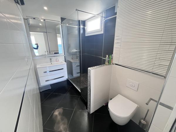 Sausset-les-Pins (13960) Appartement 3 pièces à Sausset-les-Pins avec vue imprenable sur la mer