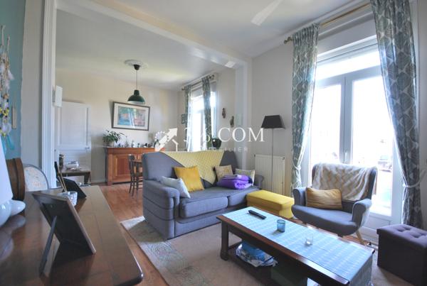 Maison 6 pièce(s) 5 chambre(s) 137 m²