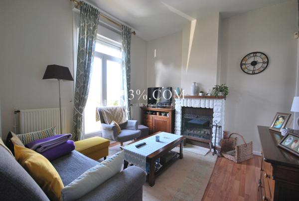 Maison 6 pièce(s) 5 chambre(s) 137 m²