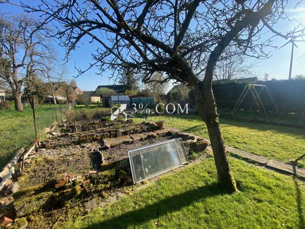 Maison 6 pièce(s) 5 chambre(s) 137 m²