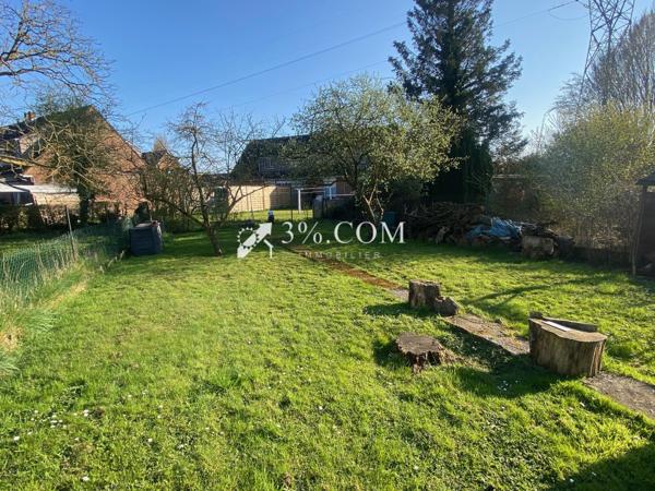 Maison 6 pièce(s) 5 chambre(s) 137 m²