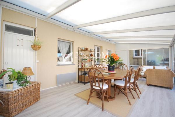 Maison 6 pièce(s) 5 chambre(s) 137 m²