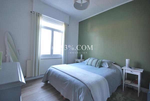 Maison 6 pièce(s) 5 chambre(s) 137 m²