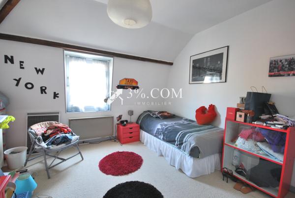 Maison 6 pièce(s) 5 chambre(s) 137 m²