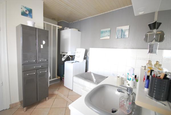 Maison 6 pièce(s) 5 chambre(s) 137 m²