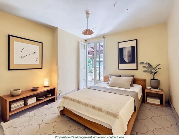 Petit-Bourg – Maison à rénover avec fort potentiel sur terrain constructible de 2 312 m²