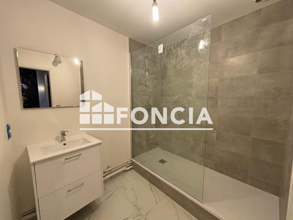 À vendre Studio 44.69 m² - Blois 41000