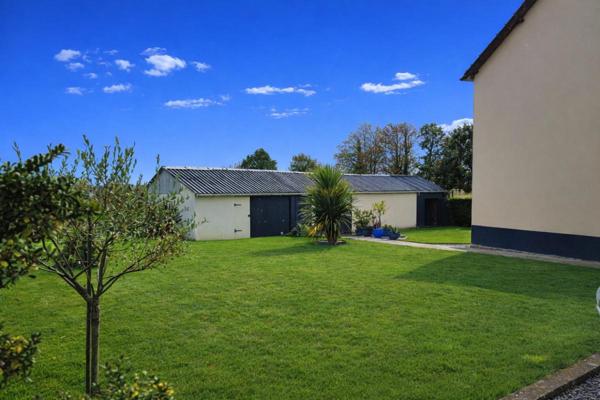 Maison  5 pièce(s) 102 m2