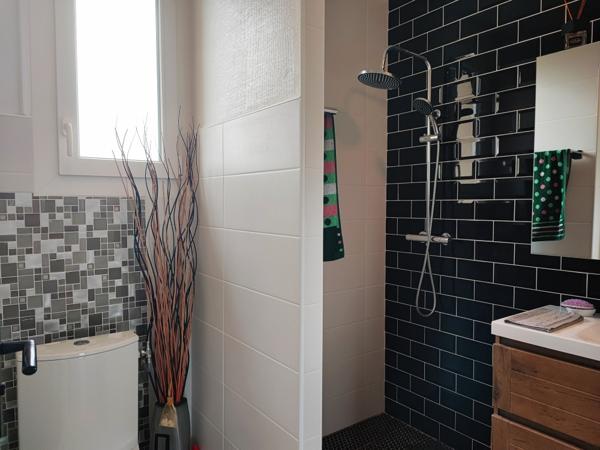 Maison  5 pièce(s) 102 m2