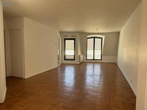 Appartement à vendre à Lille dans le Nord (59800), ref : 59002-1666   
Centre