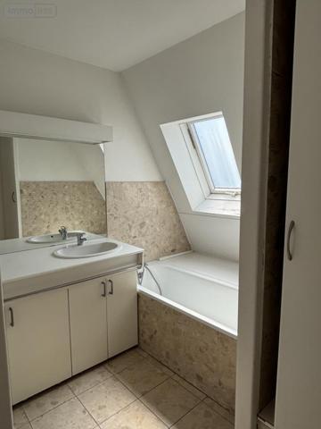Appartement à vendre à Lille dans le Nord (59800), ref : 59002-1666   
Centre